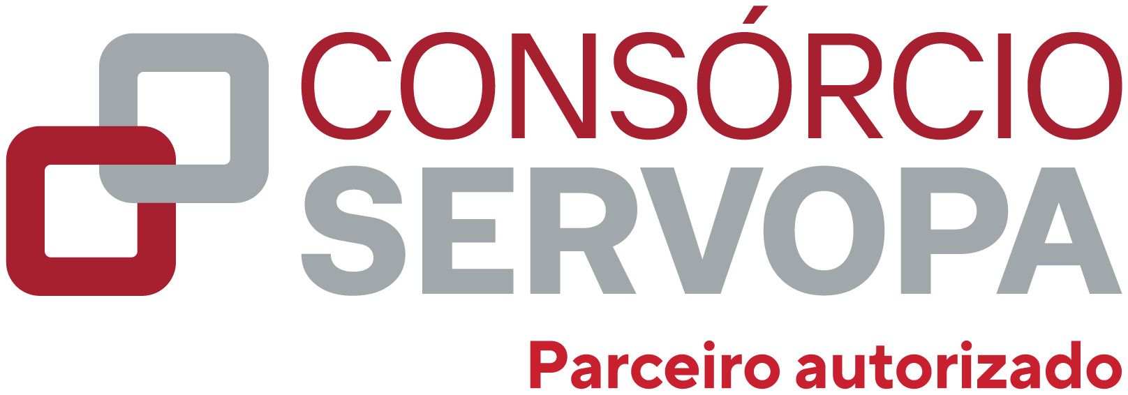 Consórcio Servopa — Parceiro autorizado